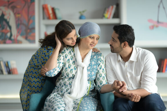 Breast Cancer Screening